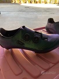 Giant Scarpe da strada Surge Pro N45