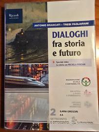 Dialoghi fra storia e futuro 2