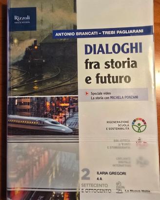 Dialoghi fra storia e futuro 2