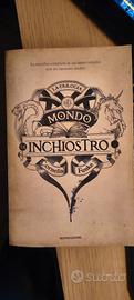 Trilogia del mondo di inchiostro