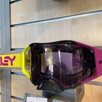 Maschere Oakley
