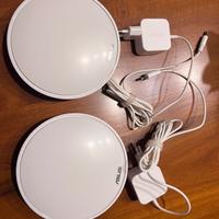 Asus Lyra tri-band wifi system