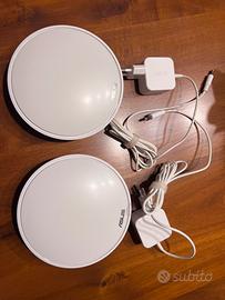 Asus Lyra tri-band wifi system