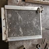 Radiatore maggiorato zip sp