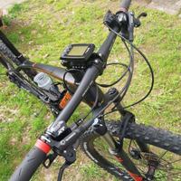 Bicicletta Mountain Bike Bottecchia Mtb