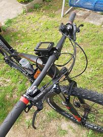 Bicicletta Mountain Bike Bottecchia Mtb