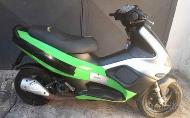 ricambi runner 50 