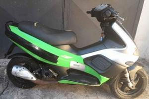 ricambi runner 50 