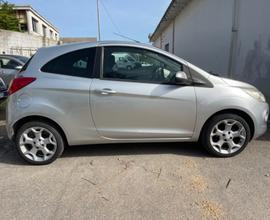 FORD Ka 1.3 TDCi 75CV