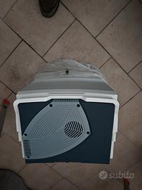 frigo portatile auto
