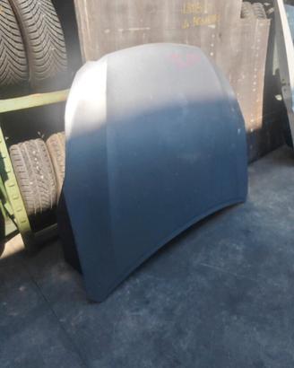 COFANO SUBARU LEGACY 2.5 B+ GPL 2015 FB25 168/2023