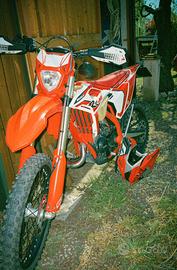 Beta X-Pro 125 2t 2025