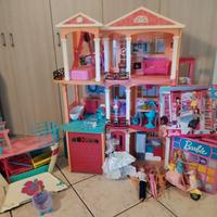 Casa Delle Barbie 