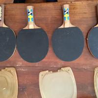 Racchette stiga da collezione