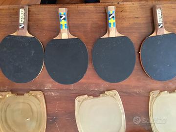 Racchette stiga da collezione