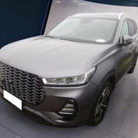 DR AUTOMOBILES DR 6.0 1.5 Turbo GPL CVT