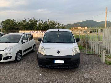 Renault Kangoo 1.5 dci - 2008