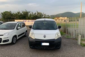 Renault Kangoo 1.5 dci - 2008