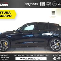 Alfa Romeo Stelvio 2.2 Turbodiesel 210 CV AT8...