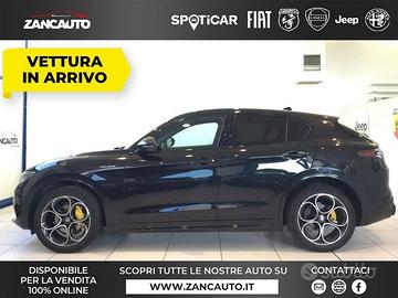 Alfa Romeo Stelvio 2.2 Turbodiesel 210 CV AT8...