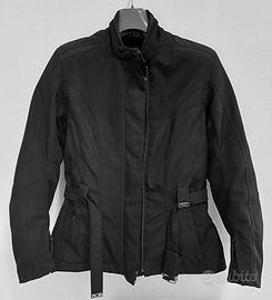 Giacca moto GIRLS OF IXS donna