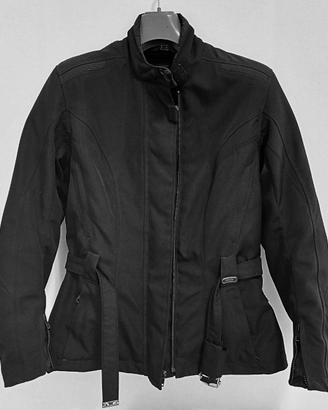 Giacca moto GIRLS OF IXS donna