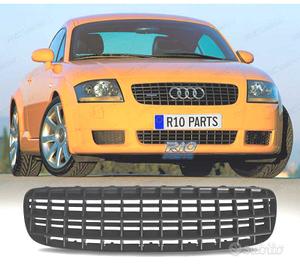 GRIGLIA AUDI TT 98-05 NERA