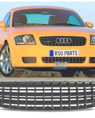 GRIGLIA AUDI TT 98-05 NERA