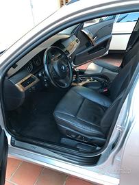 Bmw e61 530ix