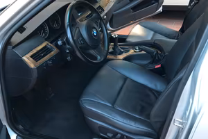 Bmw e61 530ix