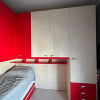 MOBILIA, angolare x Cameretta