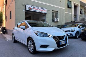 Nissan Micra IG-T 100 5 porte N-Style PREZZO REALE