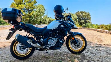 Suzuki XT 650