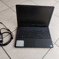 Computer portatile Dell Vostro15 