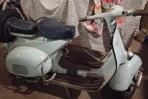 Vespa Piaggio originale