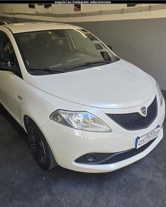 Lancia Ypsilon 1.2 69 CV unico proprietario