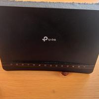Modem wifi tp-link 