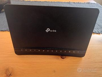 Modem wifi tp-link 
