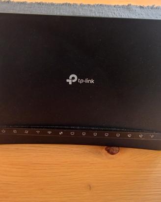 Modem wifi tp-link 