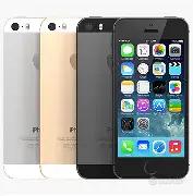 Iphone 5S