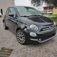FIAT 500 DOLCEVITA HYBRID