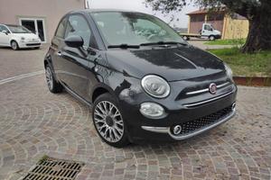 FIAT 500 DOLCEVITA HYBRID