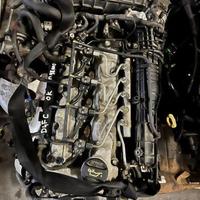 Motore Kia Hyundai 1.4 crdi anno 2013 D4FC