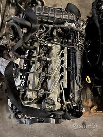 Motore Kia Hyundai 1.4 crdi anno 2013 D4FC