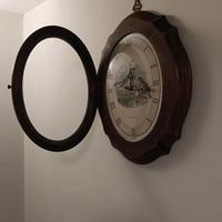 olorogio antico fatto a mano