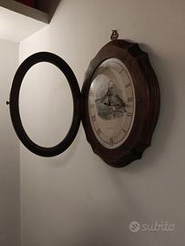 olorogio antico fatto a mano