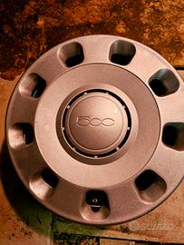 Cerchi  500