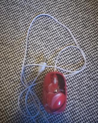 Mouse love