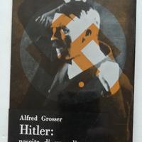 Hitler: nascita di una dittatura
