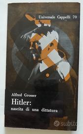 Hitler: nascita di una dittatura